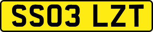 SS03LZT