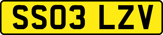 SS03LZV