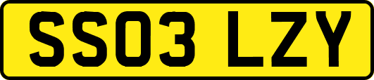 SS03LZY