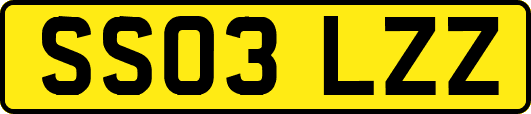 SS03LZZ