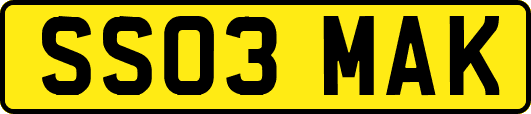 SS03MAK