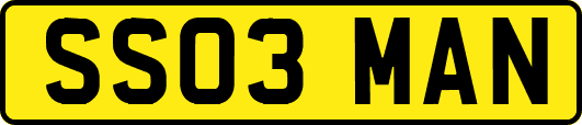 SS03MAN