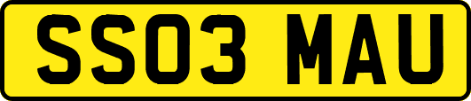 SS03MAU