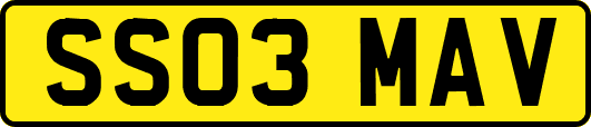 SS03MAV