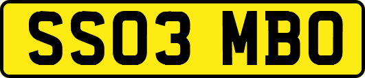 SS03MBO