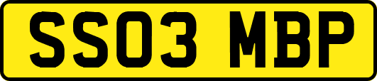 SS03MBP