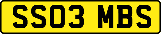 SS03MBS