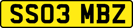 SS03MBZ
