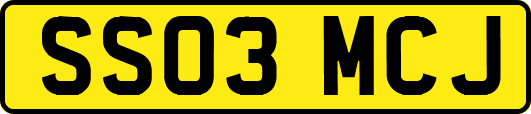 SS03MCJ