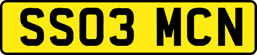 SS03MCN