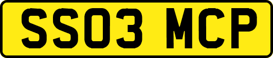 SS03MCP