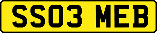 SS03MEB