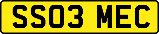 SS03MEC