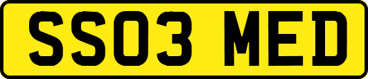 SS03MED
