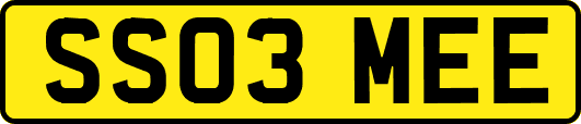 SS03MEE