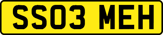 SS03MEH