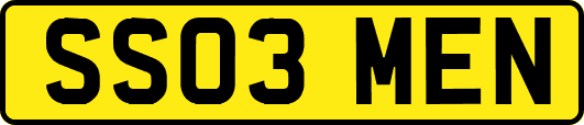 SS03MEN