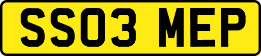 SS03MEP