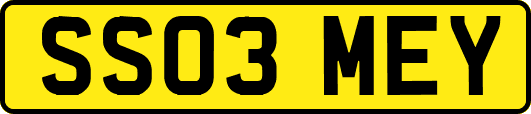 SS03MEY