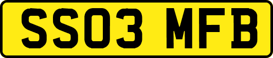 SS03MFB