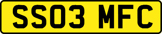SS03MFC