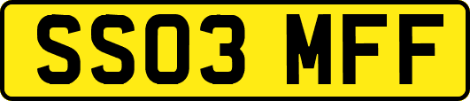 SS03MFF