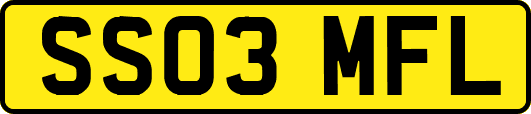 SS03MFL