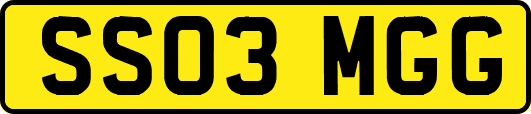 SS03MGG