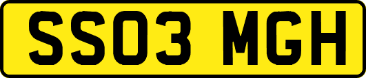 SS03MGH