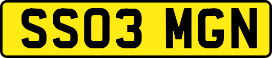 SS03MGN