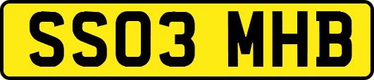 SS03MHB