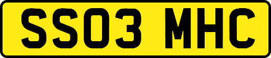 SS03MHC
