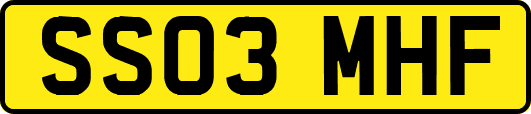 SS03MHF