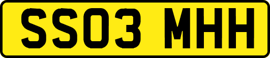 SS03MHH