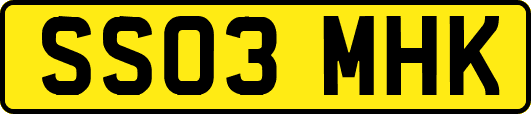 SS03MHK