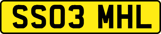 SS03MHL