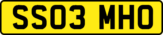 SS03MHO