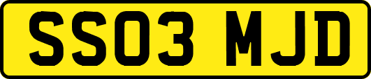 SS03MJD