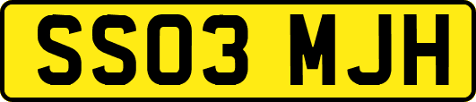 SS03MJH
