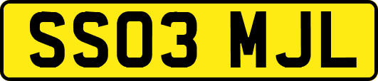 SS03MJL