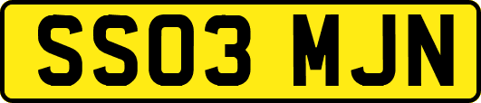 SS03MJN