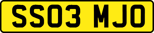 SS03MJO