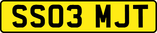 SS03MJT