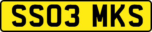 SS03MKS