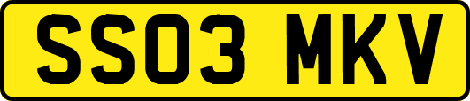 SS03MKV