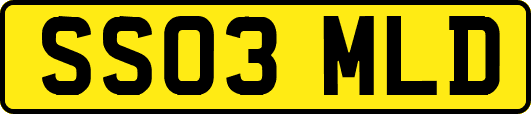 SS03MLD
