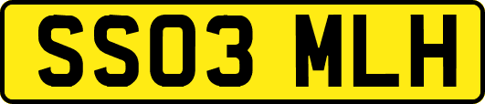 SS03MLH