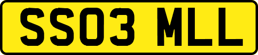 SS03MLL