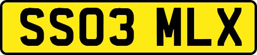 SS03MLX