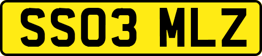 SS03MLZ